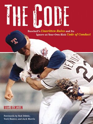 cover image of The Code